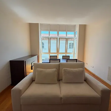 Vibescoruna-amargura 31 Urban Stay-second Floor 拉科鲁尼亚