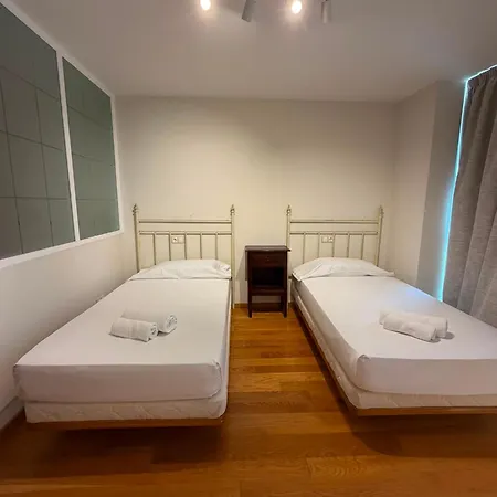 公寓 Vibescoruna-amargura 31 Urban Stay-second Floor