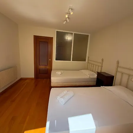 公寓 Vibescoruna-amargura 31 Urban Stay-second Floor *
