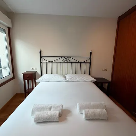 Vibescoruna-amargura 31 Urban Stay-second Floor * 拉科鲁尼亚