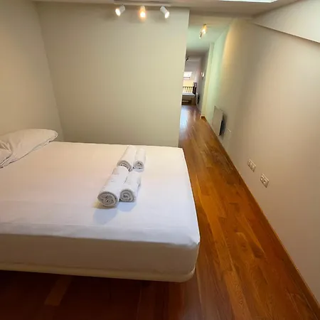 Vibescoruna-amargura 31 Urban Stay-second Floor * 拉科鲁尼亚